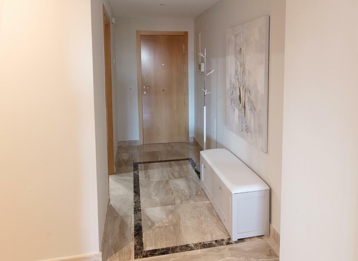 Marina Luxury Apartment Estepona Exterior foto