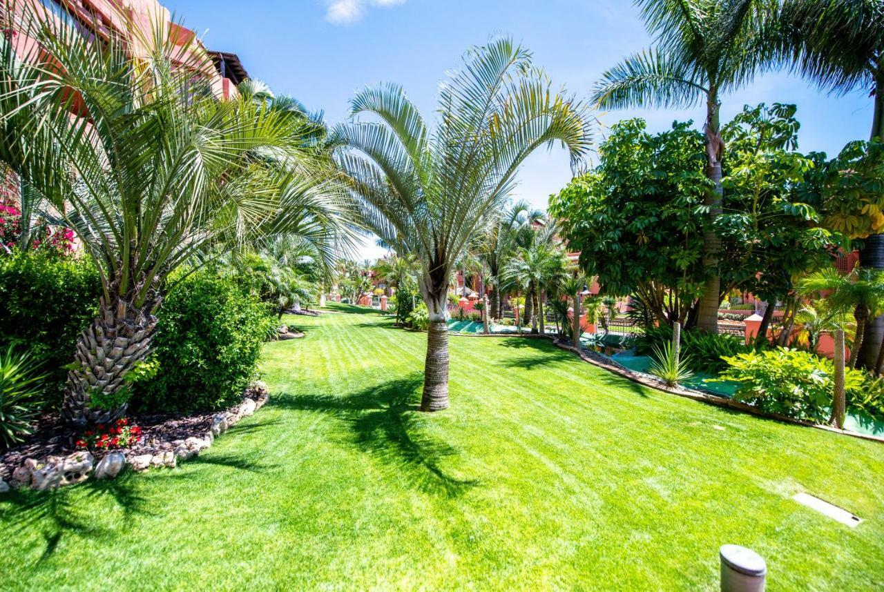 Marina Luxury Apartment Estepona Exterior foto